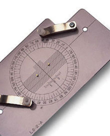 Layout Marker Replacement Scale Type C