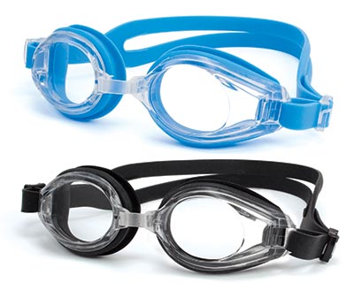 ML MODULAR Adult Swimming Goggles