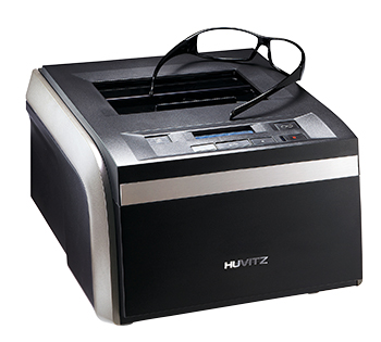 HFR8000 Remote Tracer