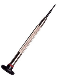 Regular Flat head screwdrivers