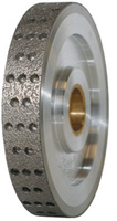 Compatible with Briot Accura Lab Silver